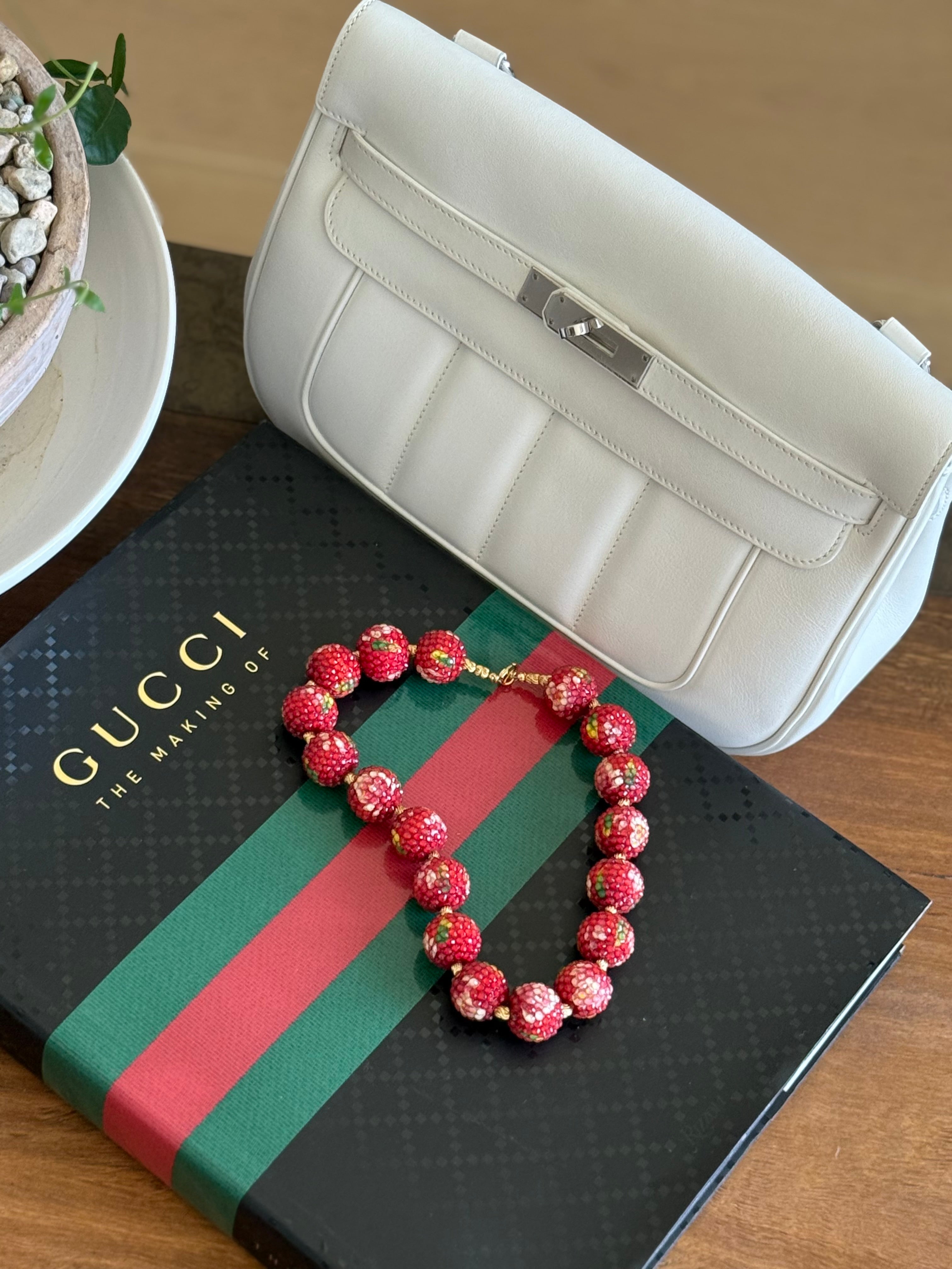 Hermès Swift Sac Berline 28