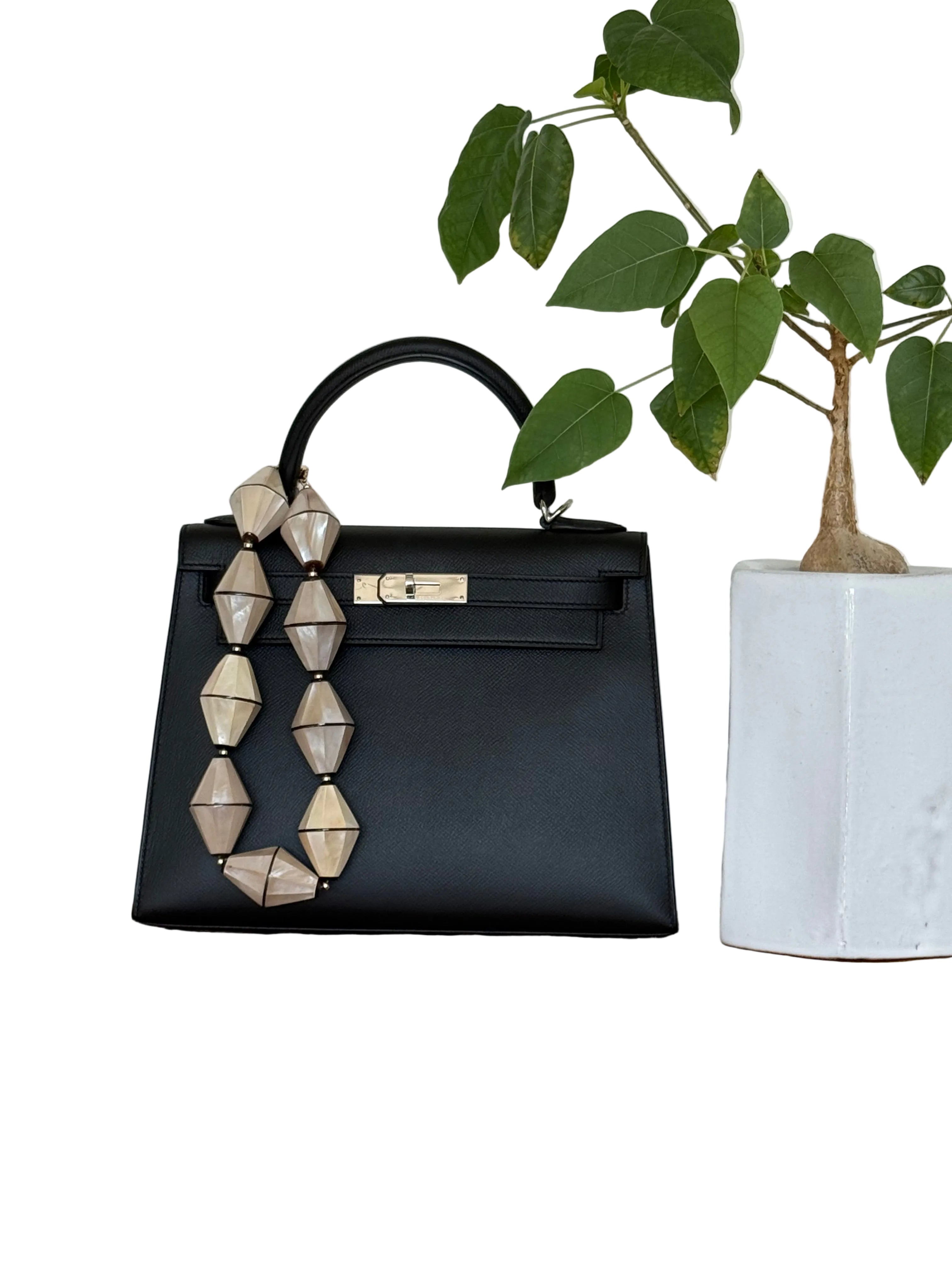 Hermés Kelly Bag