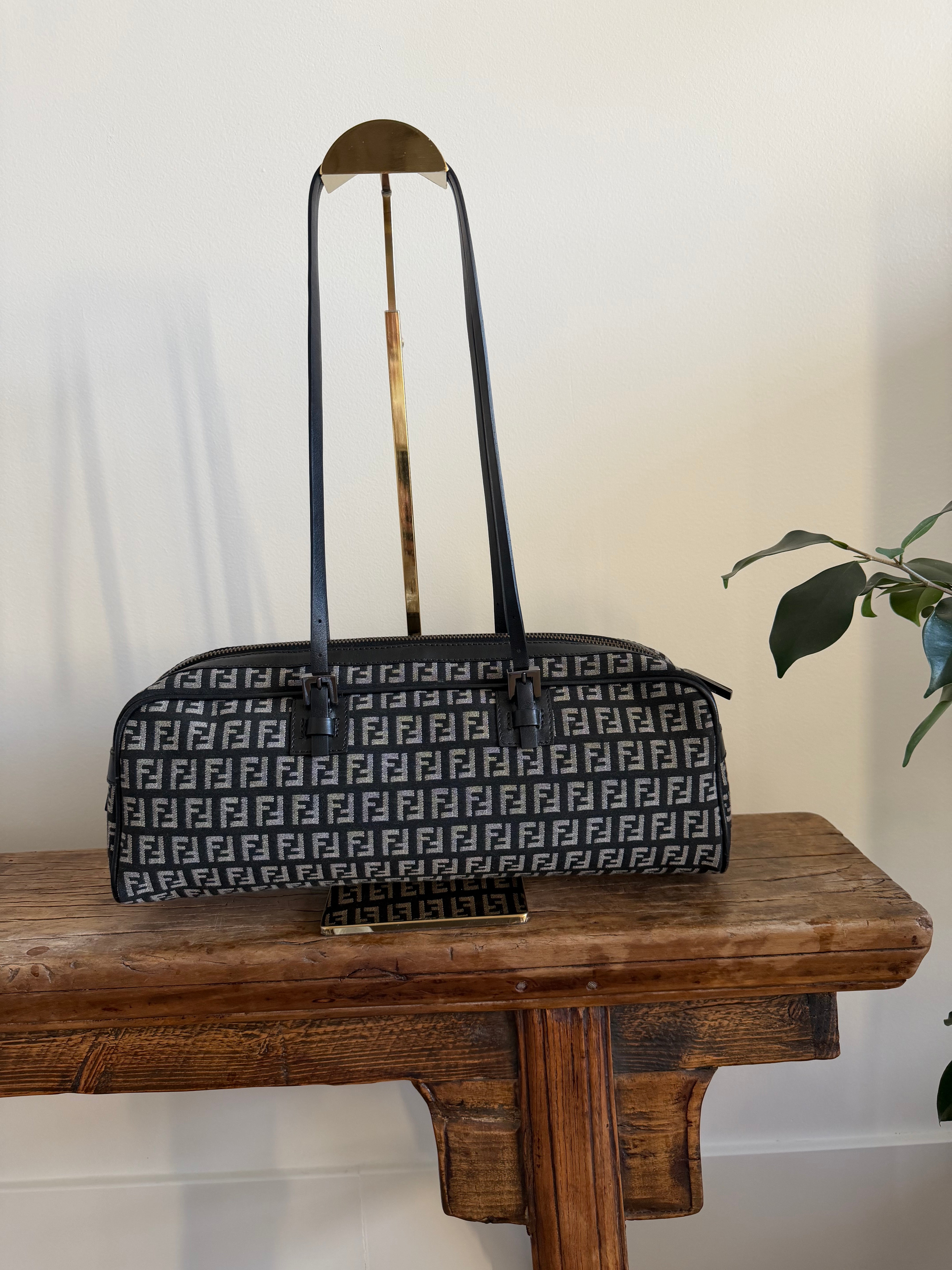 Fendi Zucchino