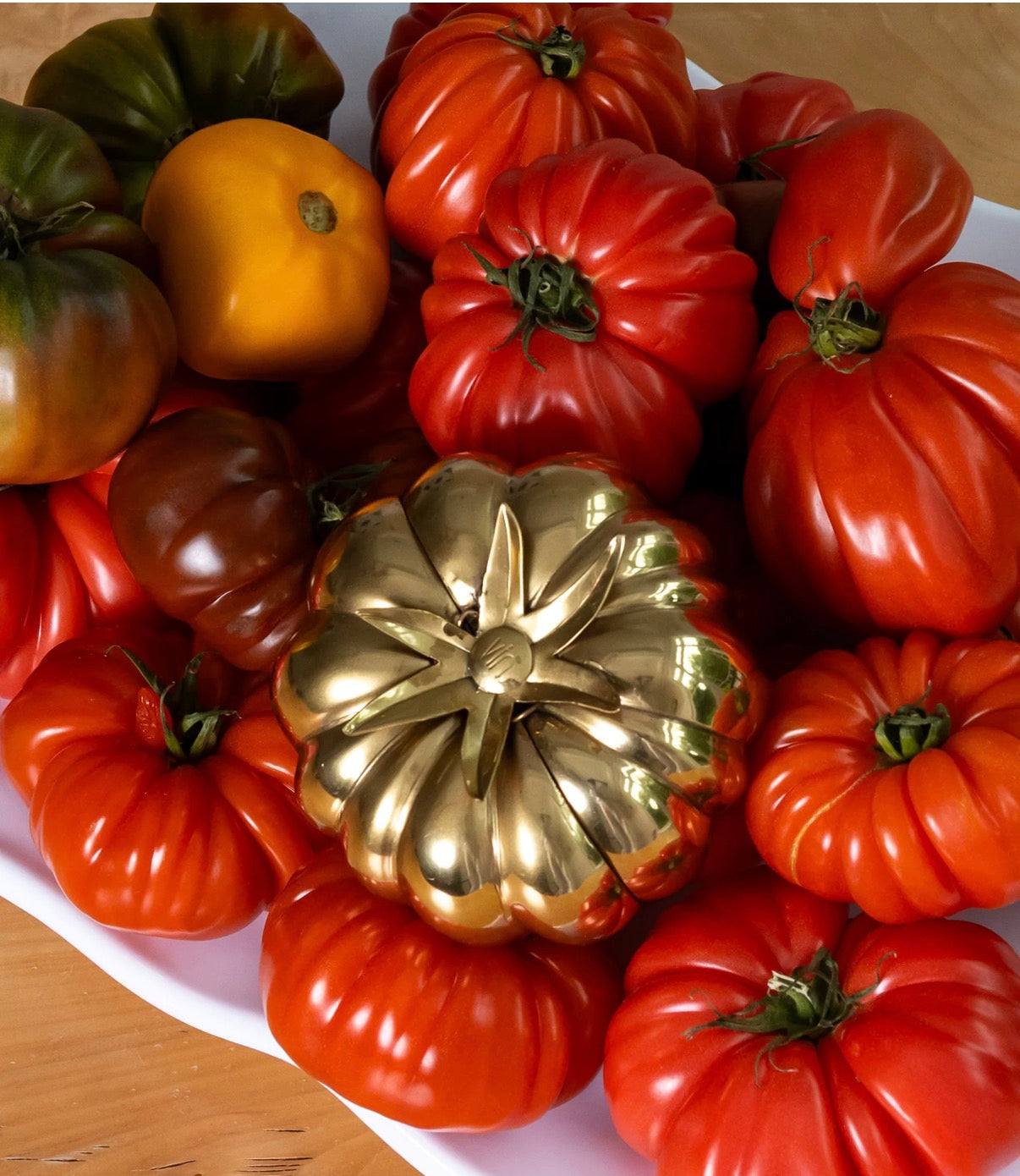 Heirloom