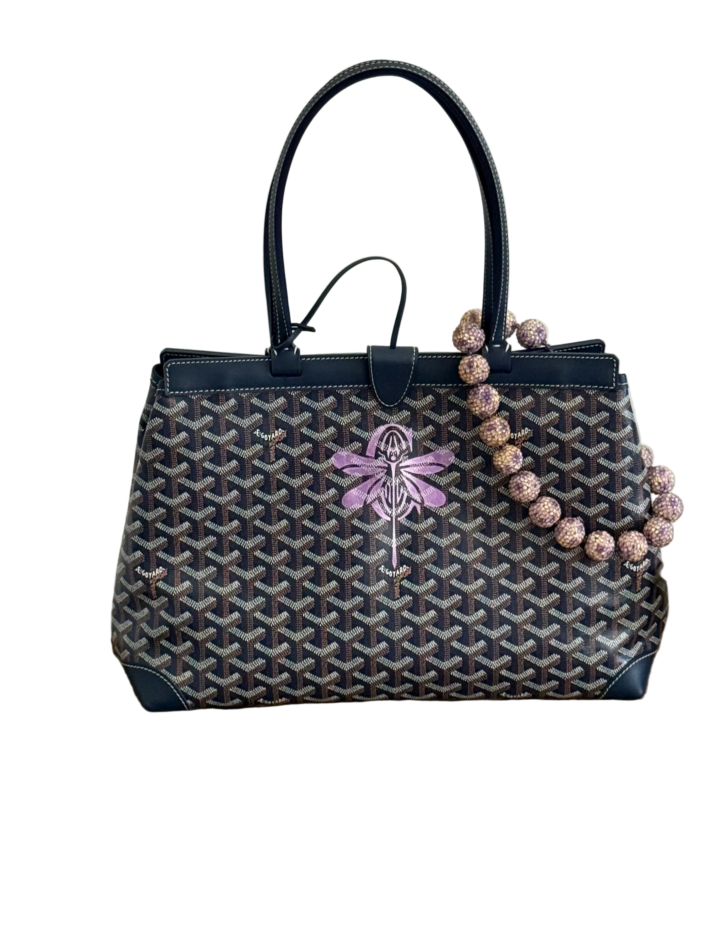 Goyard PM Bag