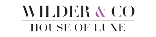Wilder & Co House of Luxe